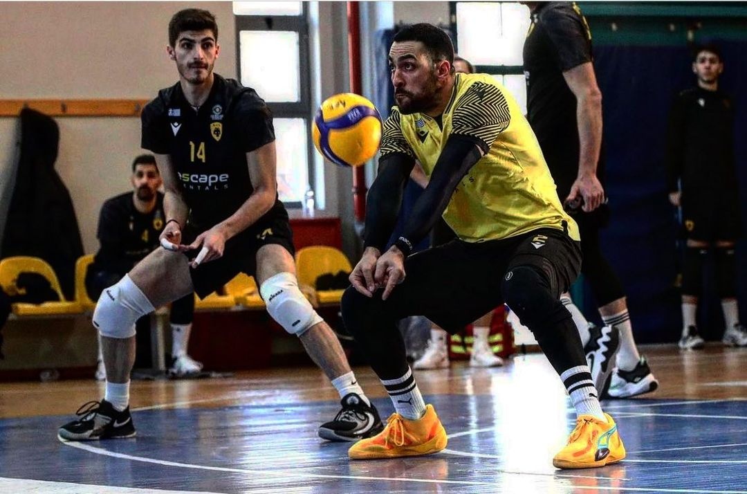 Ο Ντέμης Νικολαΐδης εγκρίνει τον Αλέξανδρο Πολυχρονιάδη 