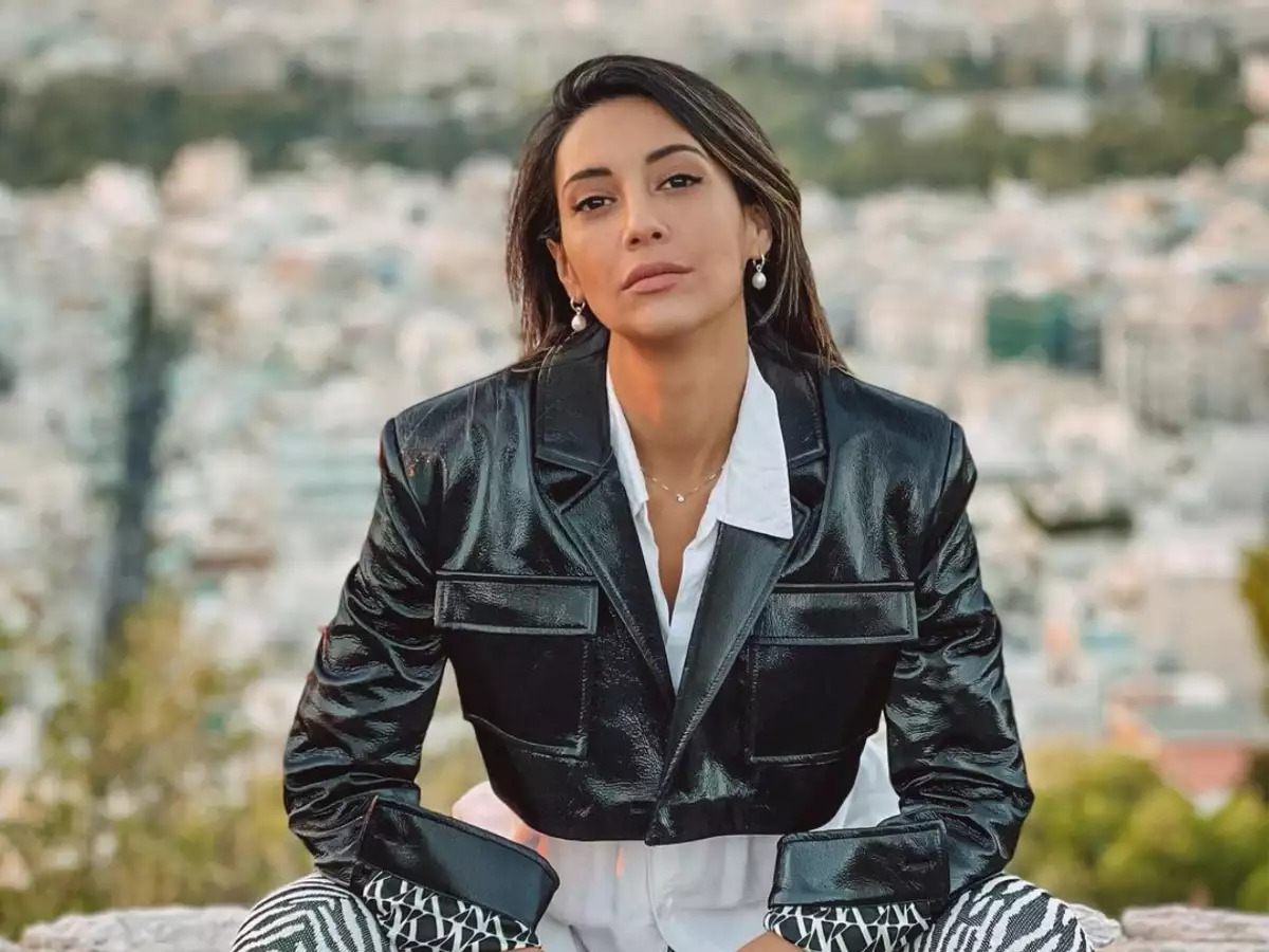 Ευγενία Σαμαρά