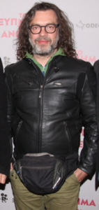 Γιάννης Τσορτέκης