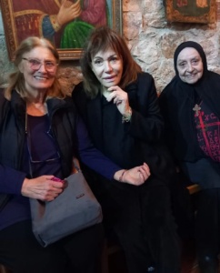 Μαίρη Χρονοπούλου