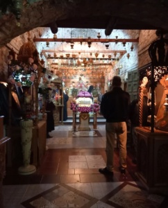 Μαίρη Χρονοπούλου