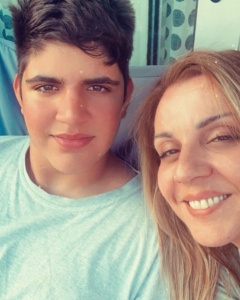 Ματίνα Νικολάου