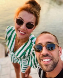 Ματίνα Νικολάου