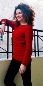 Μαρία η Άσχημη