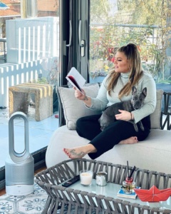 Δανάη Μπάρκα