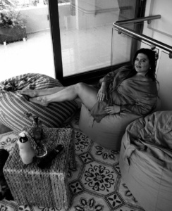 Δανάη Μπάρκα