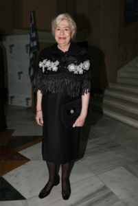 Ευδοκία Ρουμελιώτη