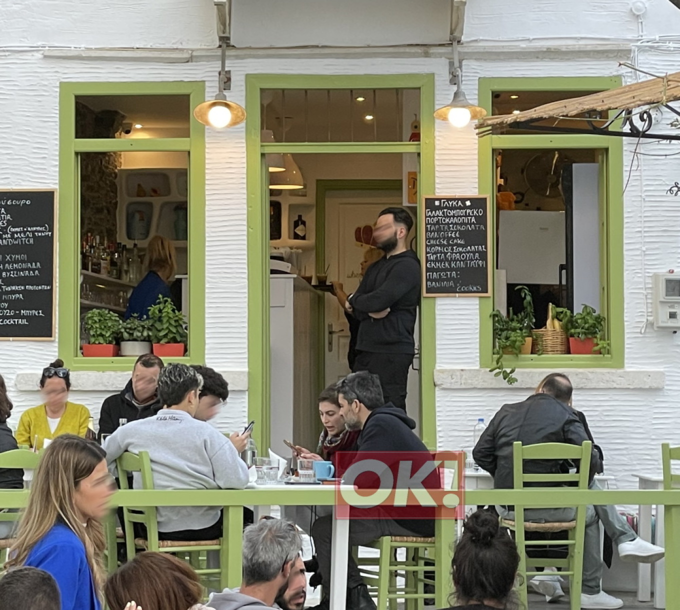 Πέτρος Λαγούτης