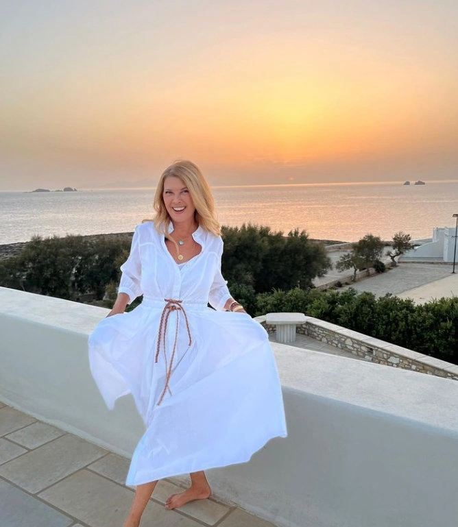 Σοφία Αλιμπέρτη άγγελος