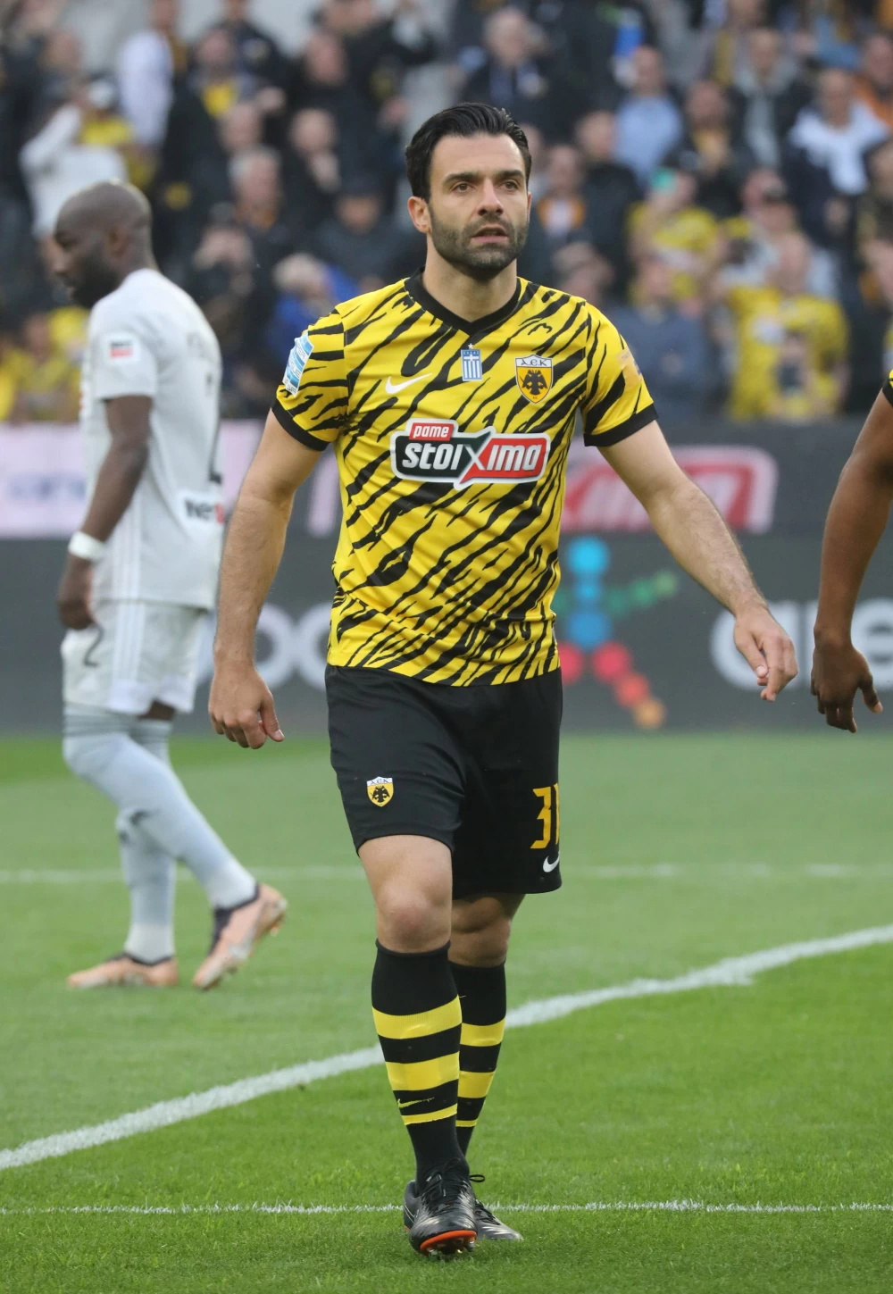 Βίκυ Κάβουρα