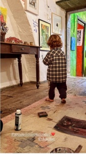 Τζένη Μπαλατσινού