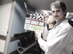 Δημήτρης Τοπαλίδης