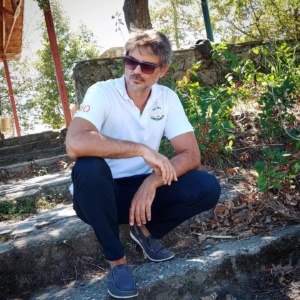 Δημήτρης Τοπαλίδης