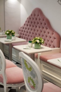 ζαχαροπλαστείο