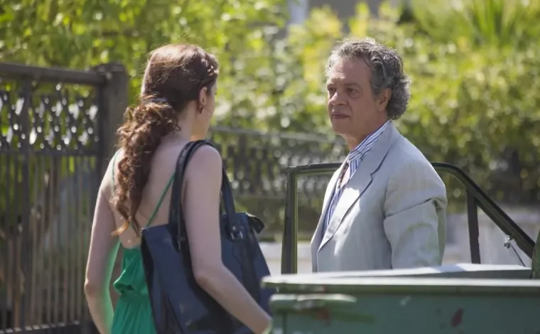 Γιάννης Τσορτέκης "Αυτή η νύχτα μένει" 