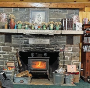 Μικρό Σπίτι στο Λιβάδι