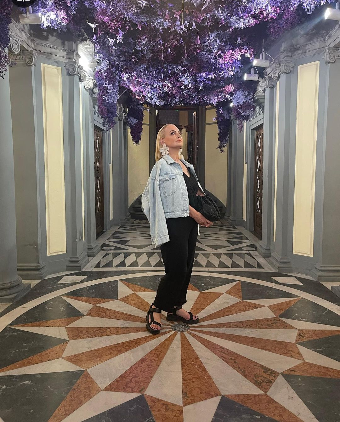 Ευγενία Σαμαρά