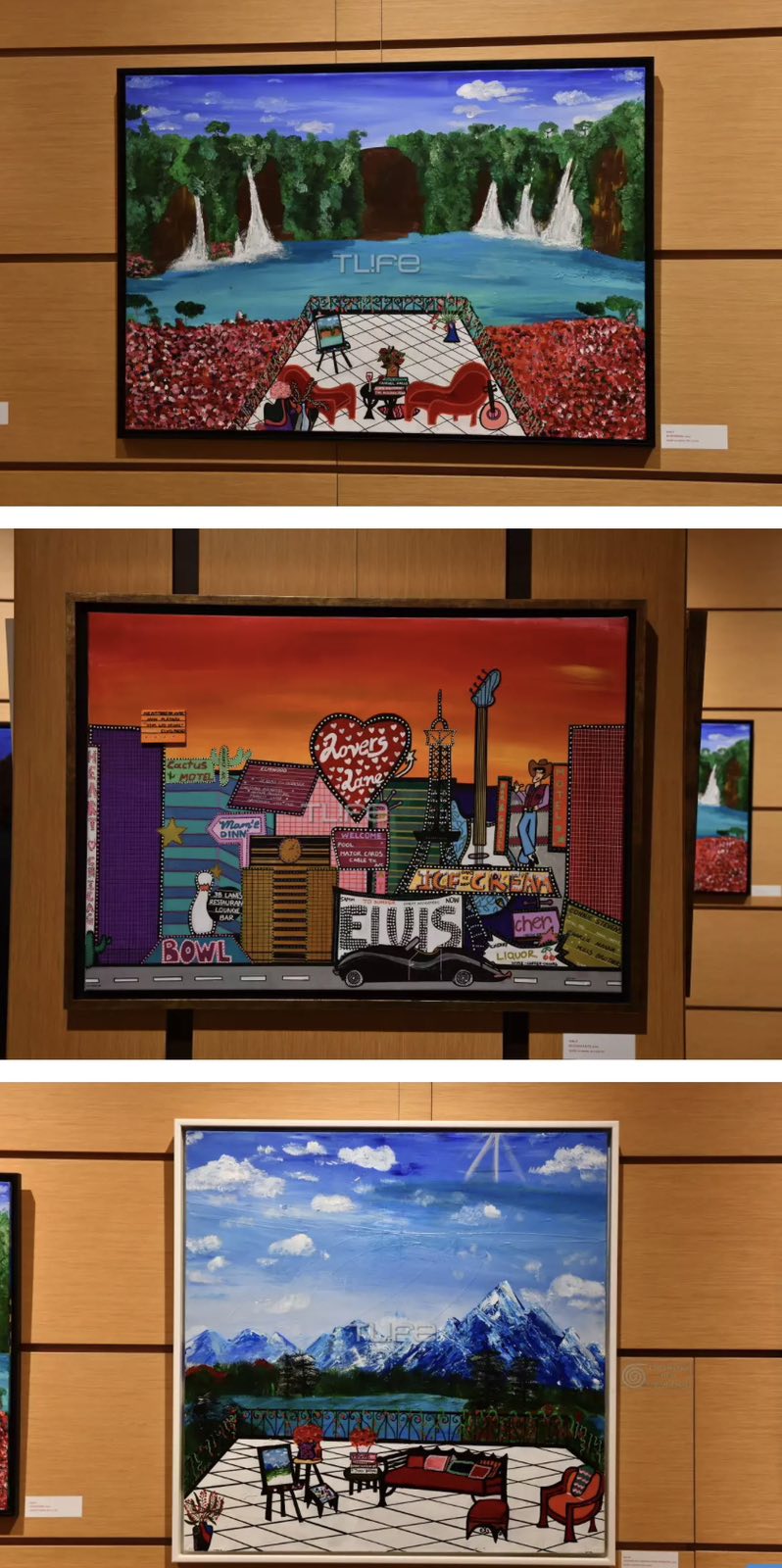 Κριστιάννα Μπέτα