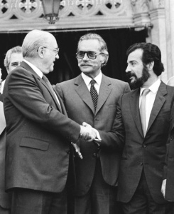 Γιώργος Γεννηματάς