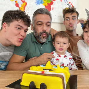 Στέλιος Κρητικός