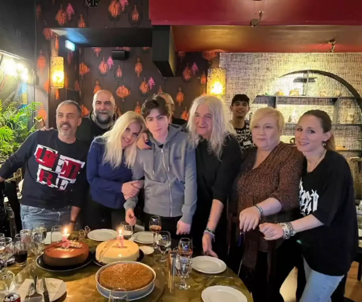 Αννίτα Πάνια