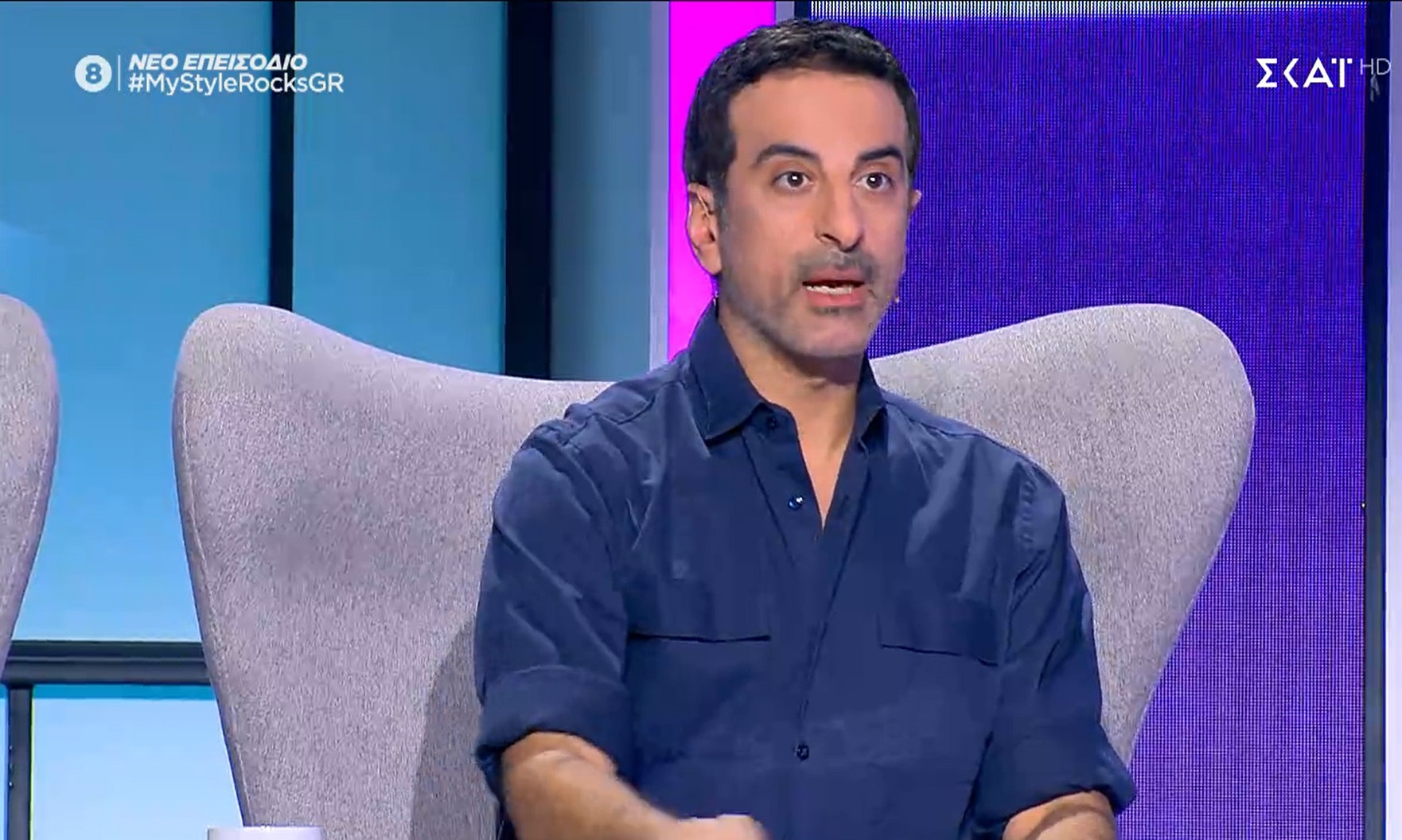 Στέλιος Κουδουνάρης