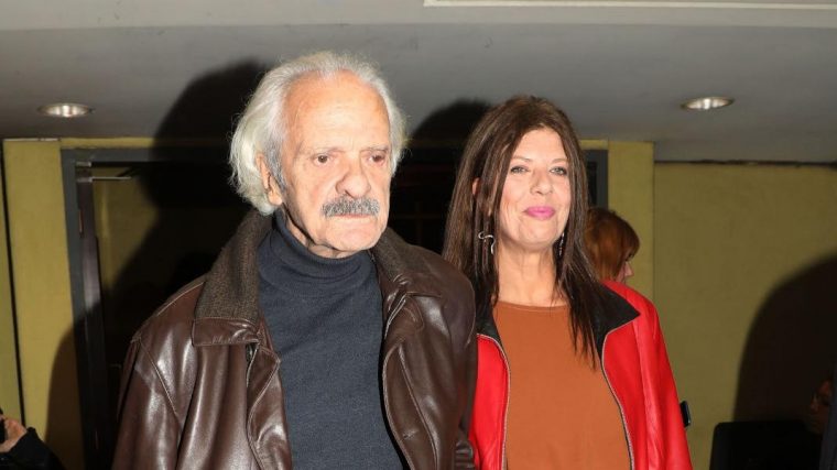 Σπύρος Φωκάς