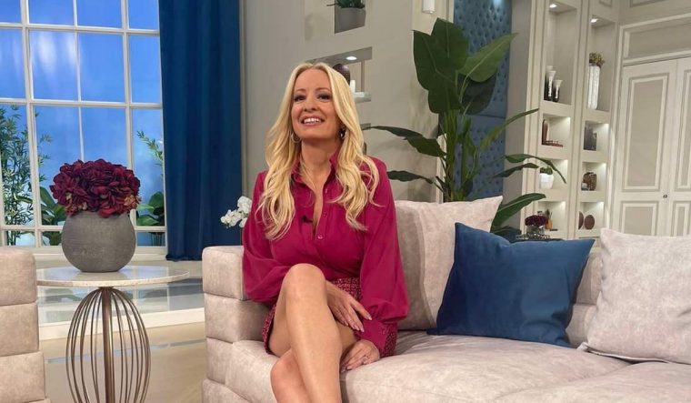 Αφροδίτη Γραμμέλη