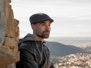 τυφλός φοιτητής