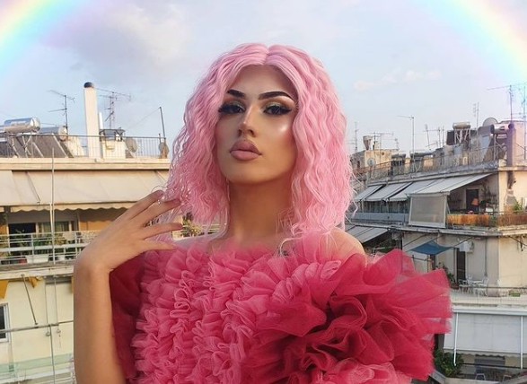 Θέμης Κανέλλος σήμερα