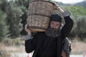 Άρης Σερβετάλης