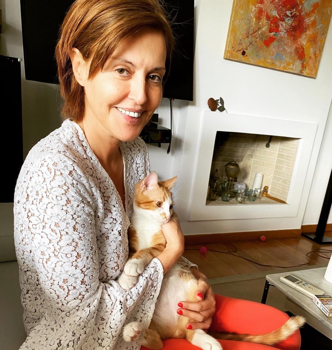 Αλεξάνδρα Παλαιολόγου