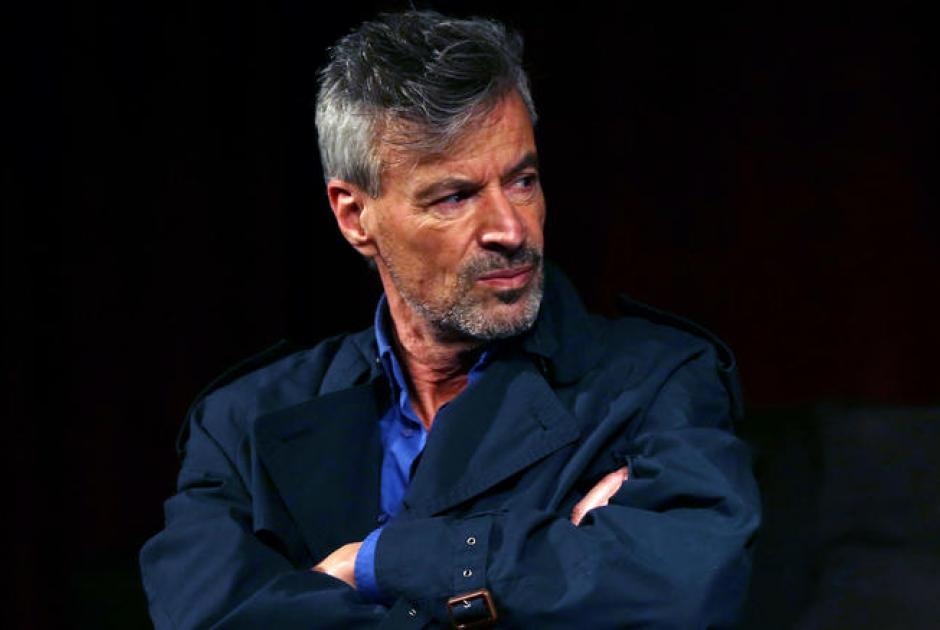 Νίκος Ζιάγκος