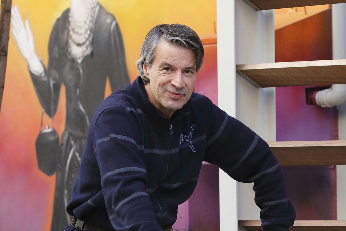 Νίκος Ζιάγκος