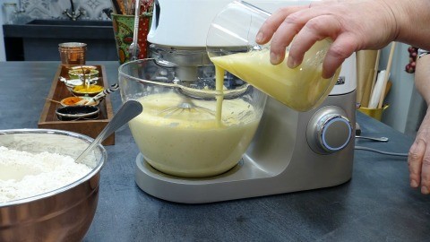 κουλουράκια