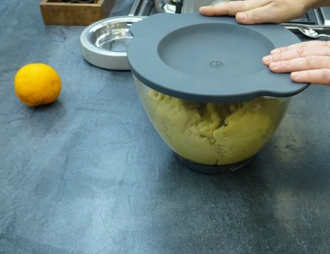 κουλουράκια