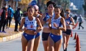 Αντιγόνη Ντρισμπιώτη