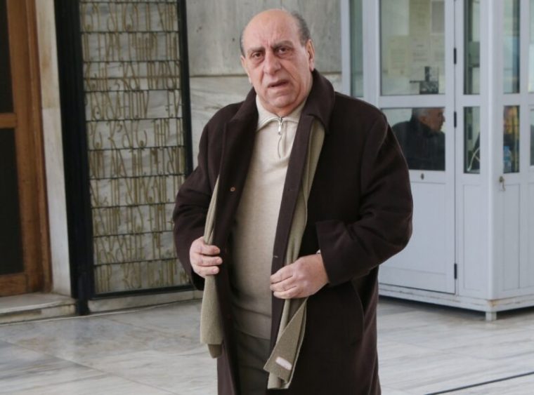 Χρήστος Μπίρος