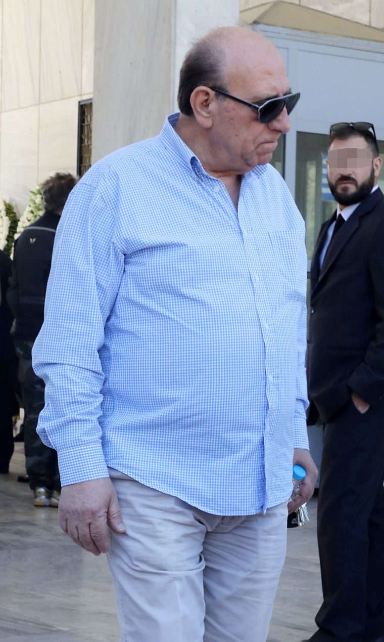 Χρήστος Μπίρος