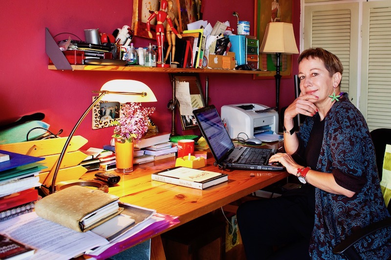 Λένα Διβάνη