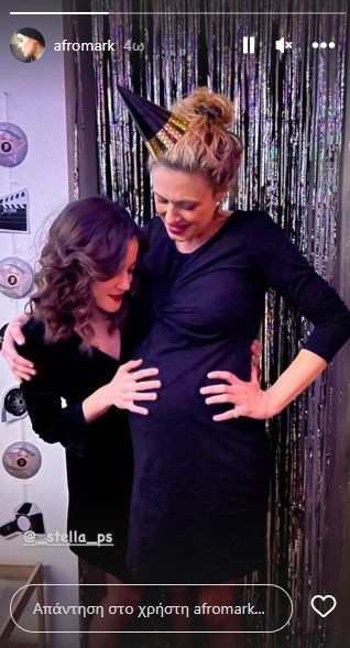 Μαρκέλλα Γιαννάτου και Λευτέρης Χαρίτος χώρισαν 