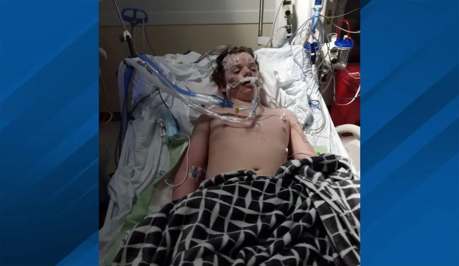 Πέθανε 13χρονος κάνοντας πρόκληση στο Tik Tok 