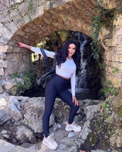 Πόπη Μαλλιωτάκη