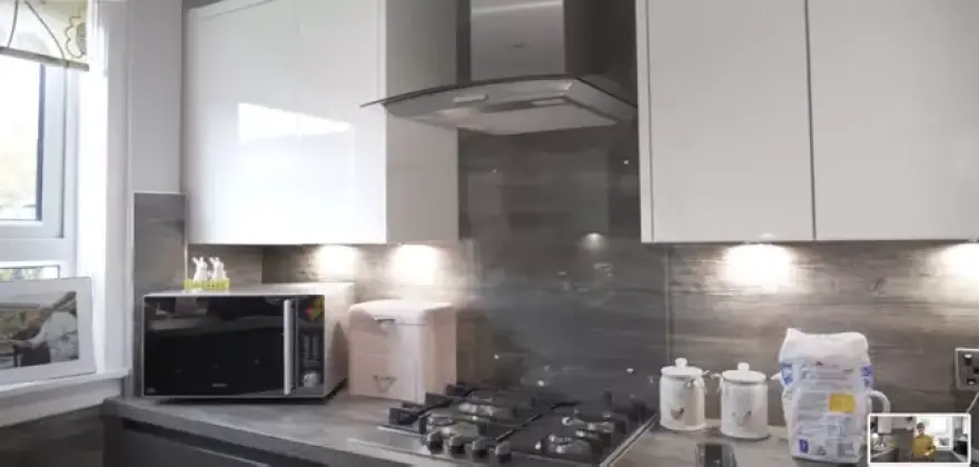 Σούζαν Μπόιλ πατρικό 