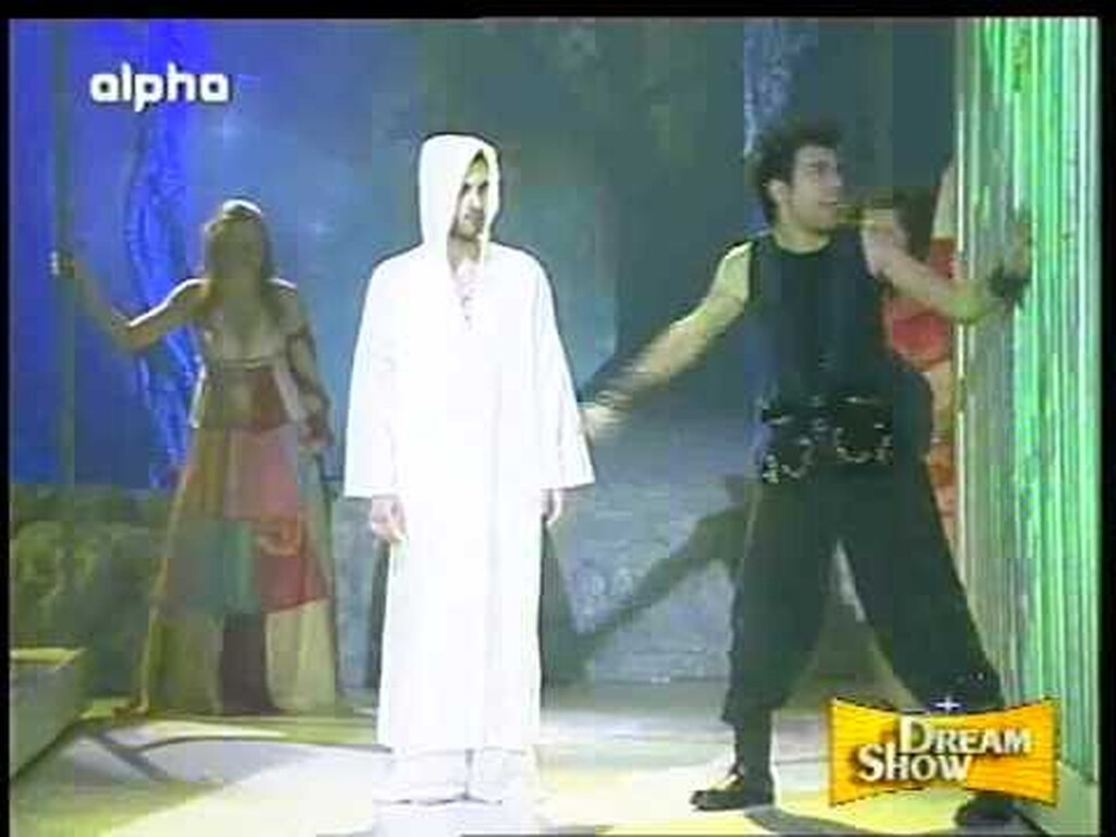 Ριάλιτι που κόπηκαν 