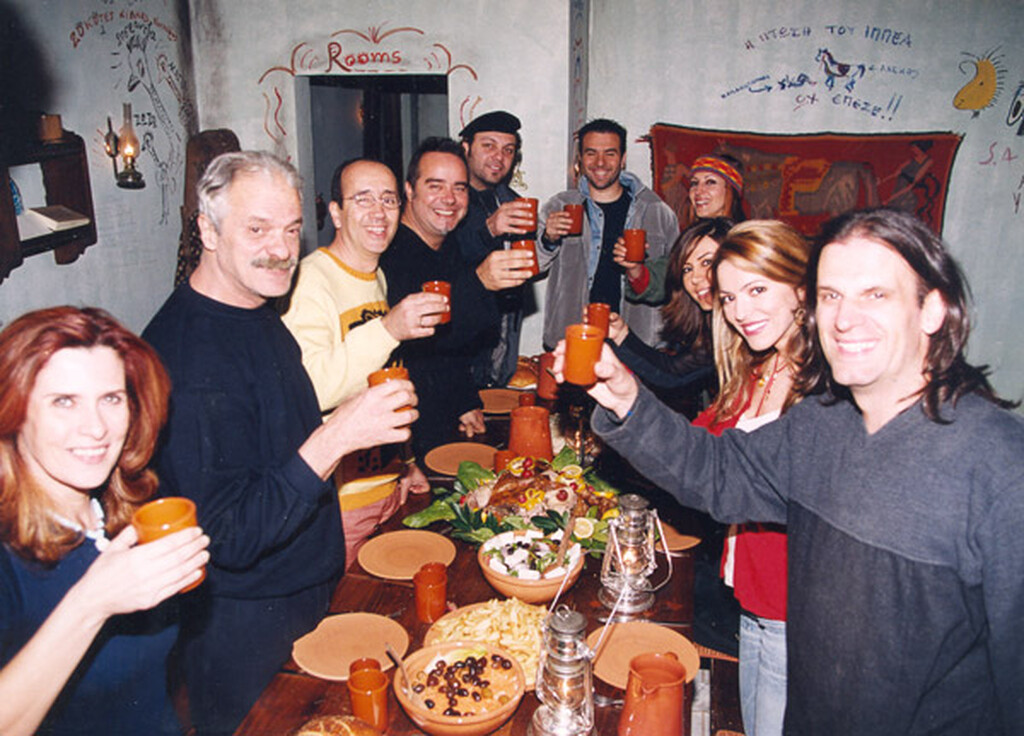 Ριάλιτι που κόπηκαν 