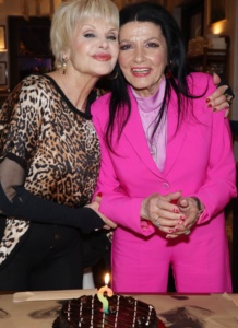 Ζωζώ Σαπουντζάκη