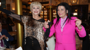 Ζωζώ Σαπουντζάκη