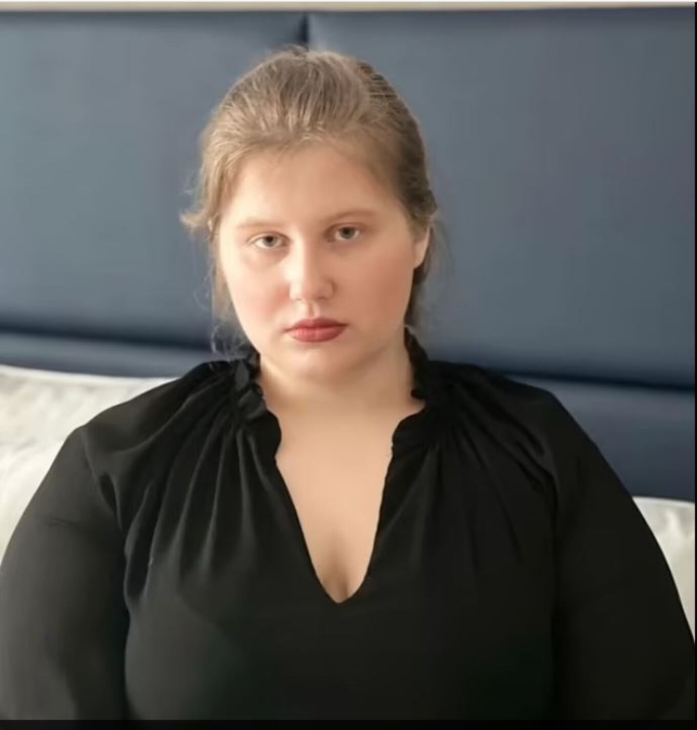 Μαντλίν ΜακΚαν