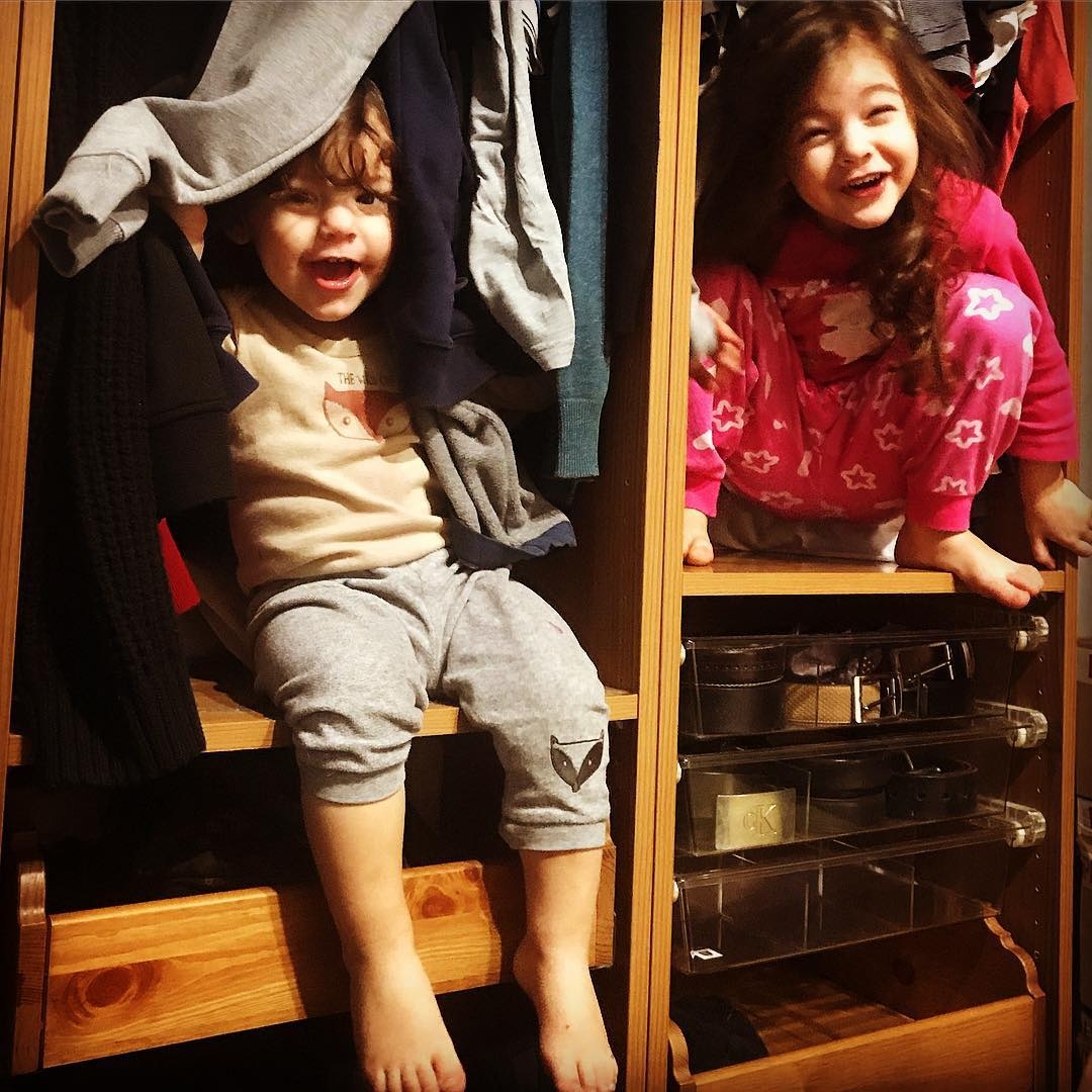 Γιώργος Χειμωνέτος σπίτι 